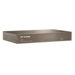 IP-COM G1008 8-Port Gigabit Unmanaged Desktop Switch