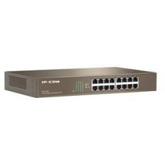 IP-COM G1016D 16-Port Gigabit Ethernet Switch da rack